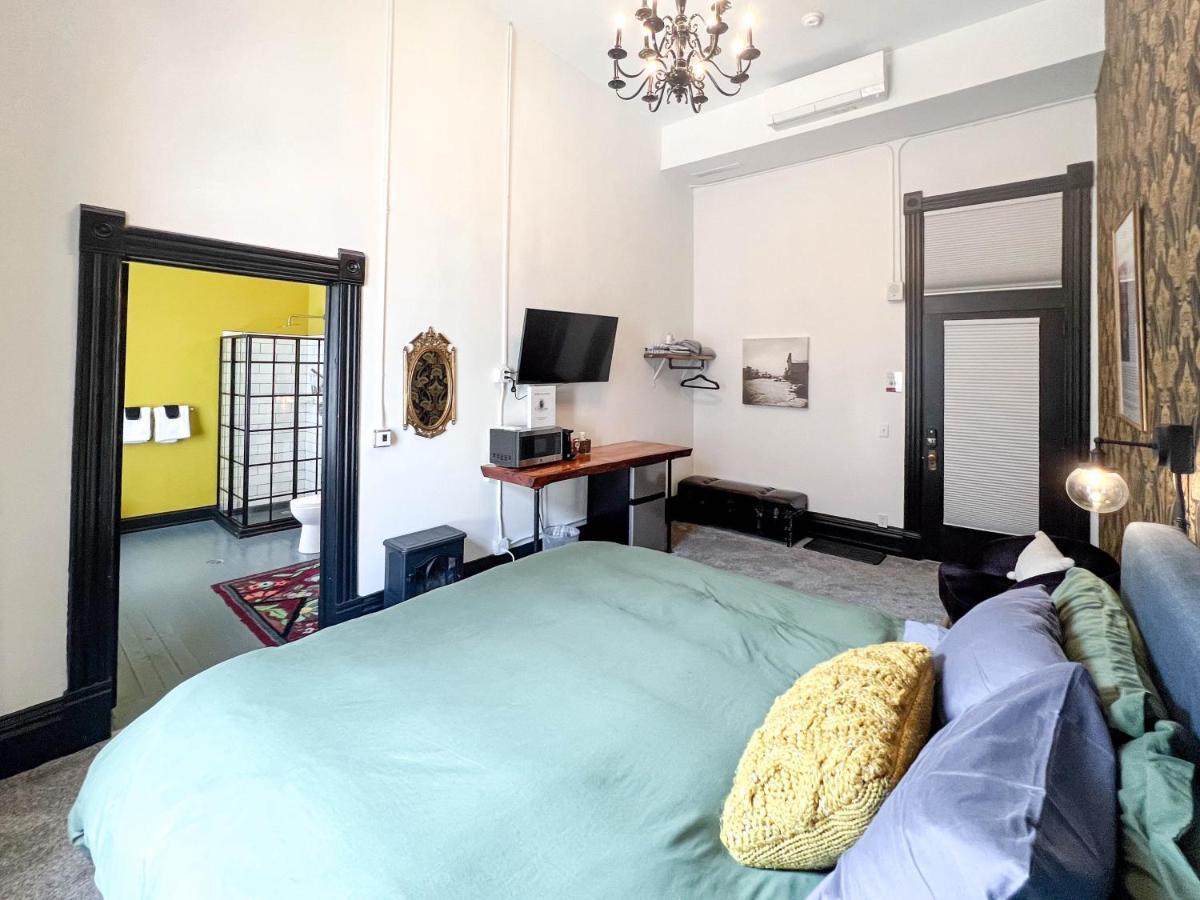 The Oliver Inn Ντουλούθ Εξωτερικό φωτογραφία