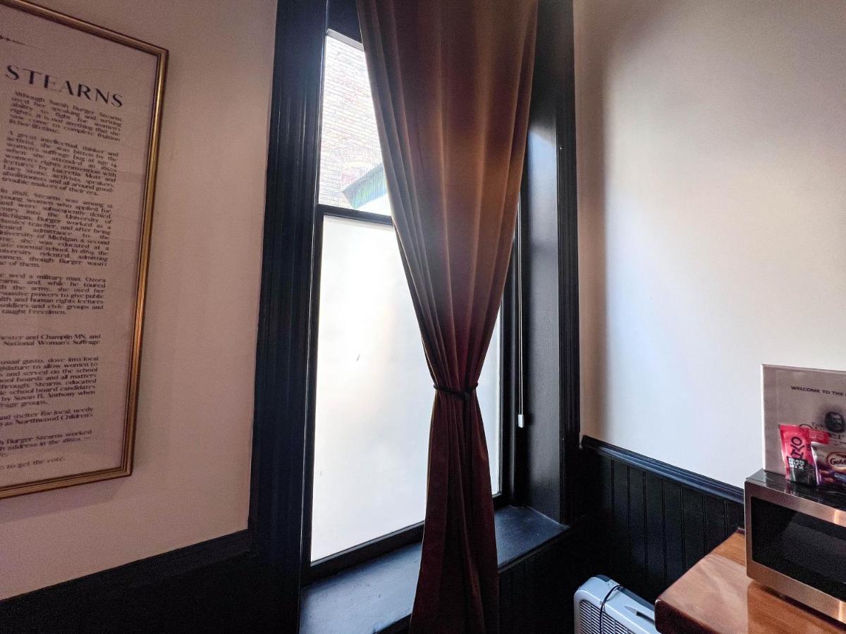 The Oliver Inn Ντουλούθ Εξωτερικό φωτογραφία
