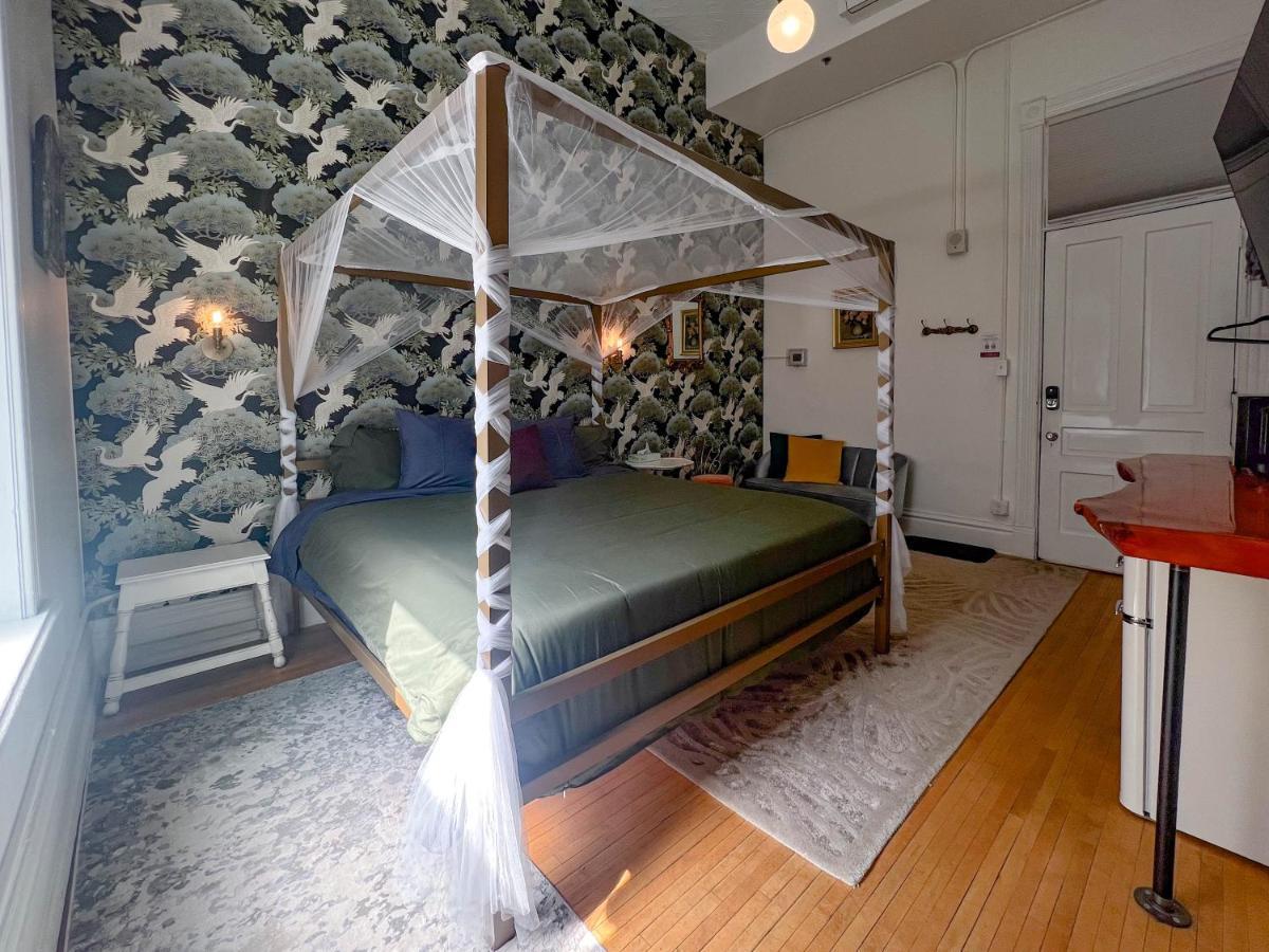 The Oliver Inn Ντουλούθ Εξωτερικό φωτογραφία